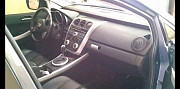 Mazda CX-7 2.3 AT, 2008, внедорожник Омск