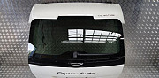 Porsche Cayenne 7L Задняя дверь (крышка багажника) Москва