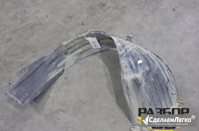 Локер передний левый Honda Pilot с 2008г Екатеринбург - изображение 1