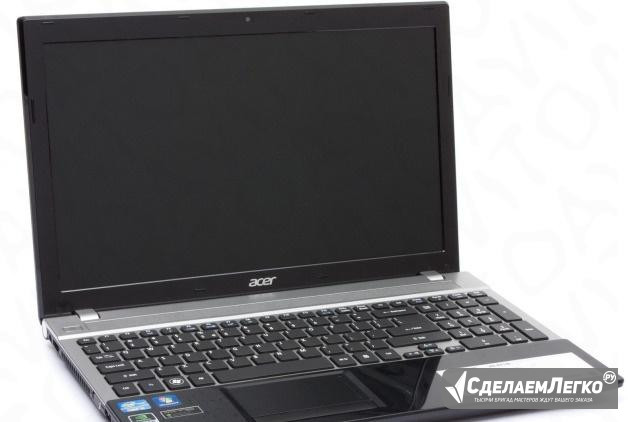 Acer V3-571G 15.6FullHd/i7/8Gb/GeForce GT730M Кемерово - изображение 1