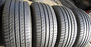 Michelin Primacy HP 225-50-R17 4 шт Санкт-Петербург