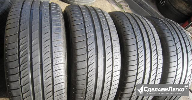 Michelin Primacy HP 225-50-R17 4 шт Санкт-Петербург - изображение 1