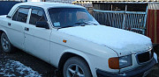 ГАЗ 3110 Волга 2.2 МТ, 1994, седан Птичье
