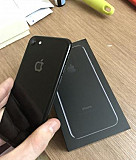 iPhone 7 Onyx black 128GB Саратов