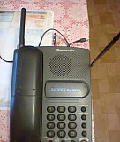 Стационнарный телефон панассоник Ялта