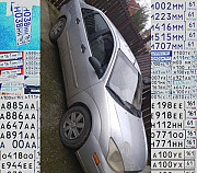 Ford Focus 2.0 AT, 2000, седан Ростов-на-Дону