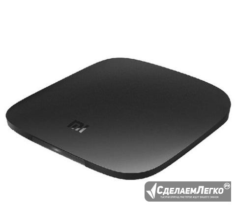 TV приставка Xiaomi Mi Box 3S 2GB + 8GB Новосибирск - изображение 1