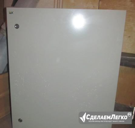 Шкаф электрический IEK 800х600х250 Первоуральск - изображение 1