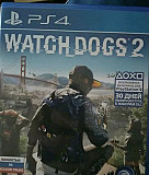 Watch Dogs 2 ps4 / обмен Бийск
