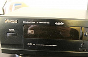 CDpleer Sherwood CD 980 (bb1702x2шт-лучшие DAC) Воронеж