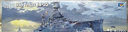 Линкор USS texas вв-35 1/350 Москва