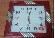 Часы настенные Магадан