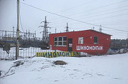 Шиномонтаж Екатеринбург