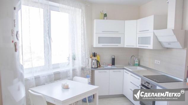 2-к квартира, 72 м², 17/24 эт. Самара - изображение 1
