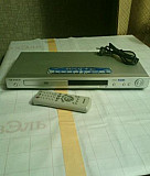 Dvd-плеер Samsung DVD-P245 Самара