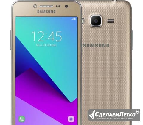 SAMSUNG j2 prime Новосибирск - изображение 1