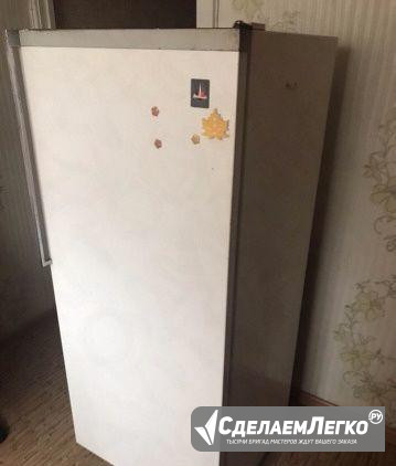 Холодильник полюс Самара - изображение 1