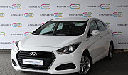 Hyundai i40 2.0 AT, 2016, седан Краснодар