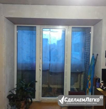 3-к квартира, 61 м², 5/9 эт. Томск - изображение 1