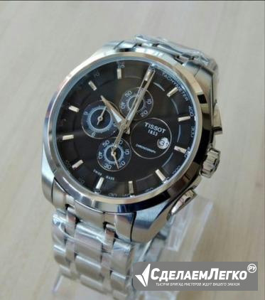 Tissot PRC 100 Новосибирск - изображение 1