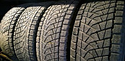 Зимние шины 235 60 16 Bridgestone DMZ-3 R16 Москва