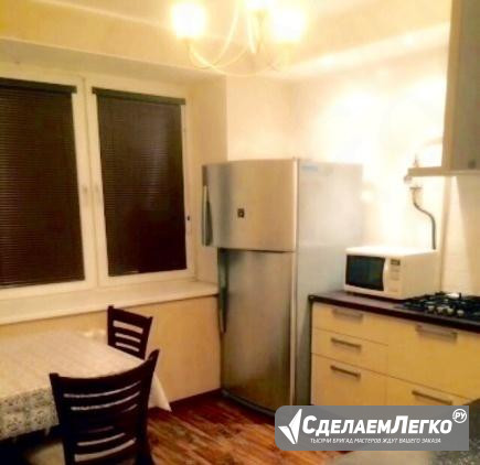 1-к квартира, 50 м², 3/10 эт. Уфа - изображение 1