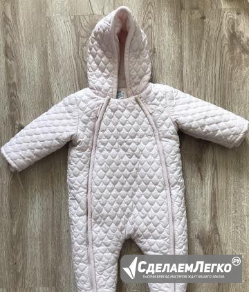 Комбинезон Mamaspapas Ижевск - изображение 1