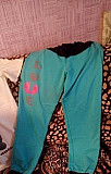 Спортивные штаны для беременной Карасук