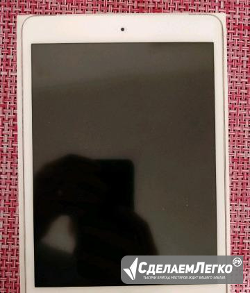 iPad Mini с симкой Новосибирск - изображение 1