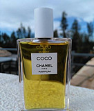 Coco Chanel parfum. Тестер в духах 35 мл Москва