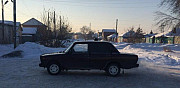 ВАЗ 2107 1.6 МТ, 2009, седан Омск