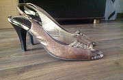 Лаковые туфли 37 разм Босоножки женские 38 размер Саратов