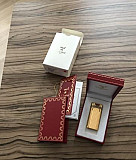 Зажигалка Cartier Москва