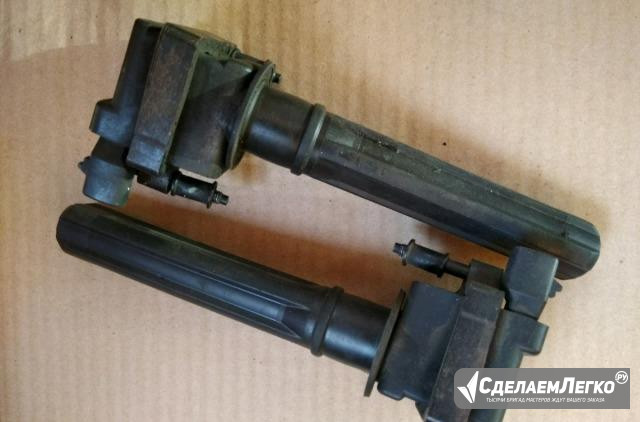 Катушки зажигания Крайслер 300С Черкесск - изображение 1