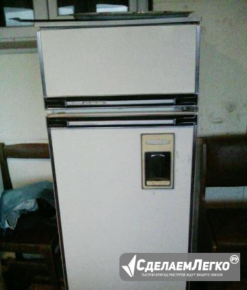 Холодильник Ставрополь - изображение 1