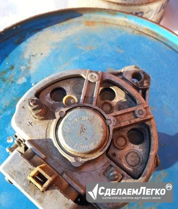 Генератор (УАЗ, газ, ЗИЛ) 17.3701 Магадан - изображение 1