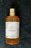 Новый гель для душа Loccitane Terre de Lumiere Москва