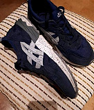 Asics Оригинал Москва