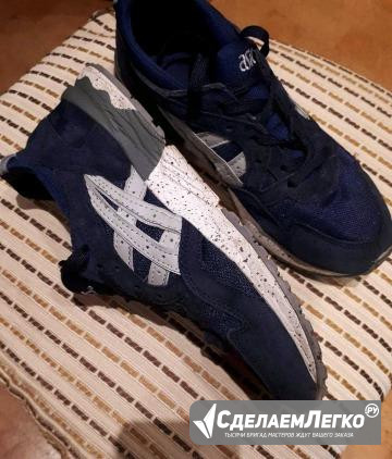 Asics Оригинал Москва - изображение 1