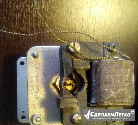 Изделие завода "Метприбор" Москва - изображение 1