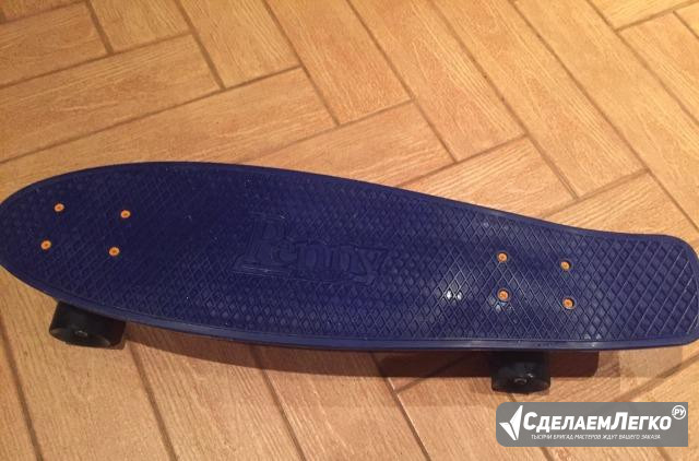 Penny Board 27 Новороссийск - изображение 1