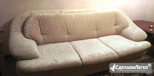 Мягкий диван Тюмень - изображение 1