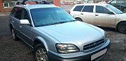 Subaru Outback 3.0 AT, 2001, универсал Иркутск