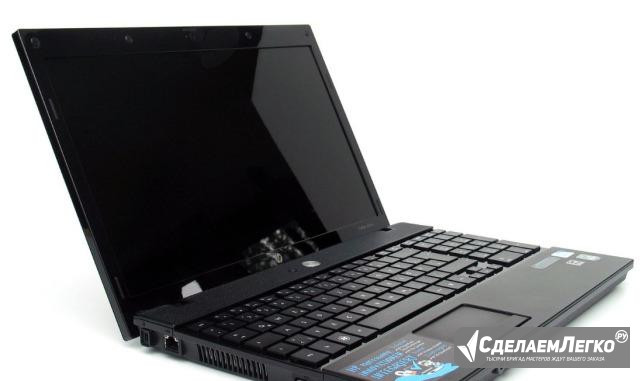 HP ProBook 4510s Санкт-Петербург - изображение 1