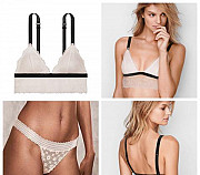 Комплект нижнего белья Victorias Secret S/XS Москва