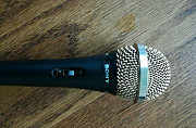 Микрофон Sony F-VJ10 IMP-600 dynamic microphone Нижний Тагил