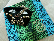 Клатч сумка versace for hm новый Москва