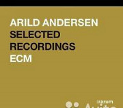 Arnil Andersen Selected Recordings ECM Москва