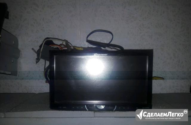 Pioneer AVH-P3400DVD Новочеркасск - изображение 1