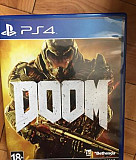 Doom PS4 Бийск